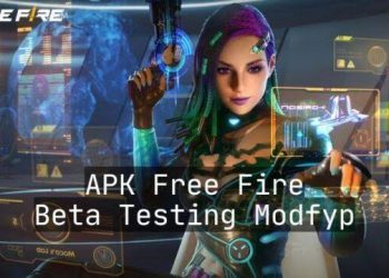 Waspada! APK FF Beta Testing MODFYP Berisiko, Ini Link Resmi dari Garena