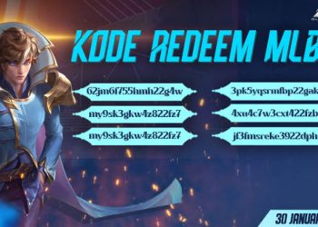 Kode Redeem Mobile Legends 9 Maret 2025: Klaim Hadiahmu Sebelum Kehabisan