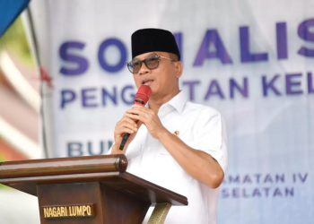 Mengapa Kemendes Putuskan Kontrak 2.000 Pendamping Desa? Ini Alasannya