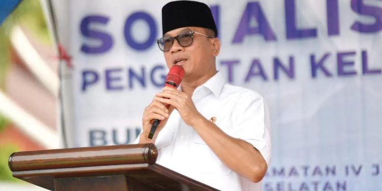 Mengapa Kemendes Putuskan Kontrak 2.000 Pendamping Desa? Ini Alasannya