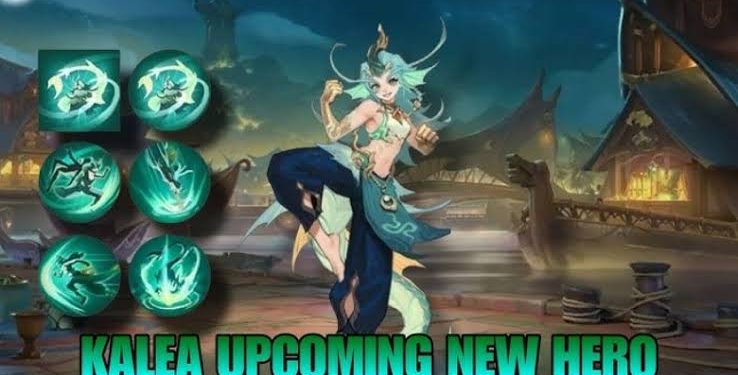 Mobile Legends Hadirkan Hero Baru Kalea dan Kolaborasi Epik dengan Hunter x Hunter