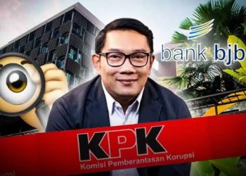 KPK Bongkar Skandal Korupsi di Bank BJB: Modus Licik Pengadaan Iklan yang Rugikan Negara