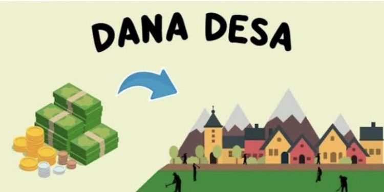  Desa-Desa dengan Dana Desa Terbesar di Jambi Tahun 2025: Siapa yang Paling Banyak Dapat Alokasi
