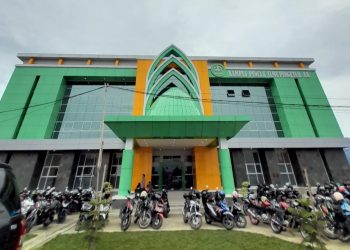 Dugaan Pemotongan Beasiswa KIP-K di IAIN Kerinci, Polisi Dalami Aliran Dana dan Peran Pejabat Kampus