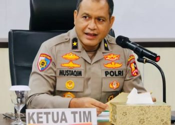 Brigjen Pol Mirza Mustaqim Kembali ke Kampung Halaman, Resmi Jabat Wakapolda Jambi