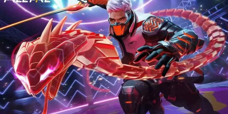 Buruan Klaim! 30 Kode Redeem Free Fire Beta Testing Garena 14 Maret 2025, Hadiah Eksklusif Menanti