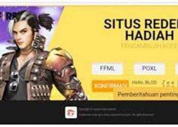 Kode Redeem FF 15 Maret 2025: Buruan Klaim Token Gratis, Skin Senjata, dan Bundle Eksklusif