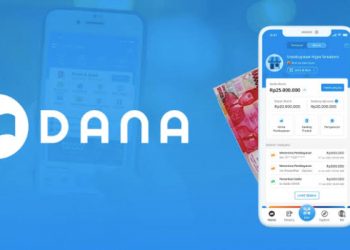 Saldo DANA Gratis Hingga Rp200 Ribu! Buruan Klaim Sebelum Kehabisan