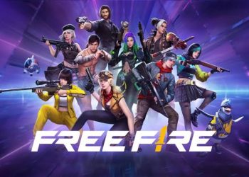 Rayakan Lebaran dengan 18 Kode Redeem Free Fire 1 April 2025! Klaim Hadiah Eksklusif Sekarang!