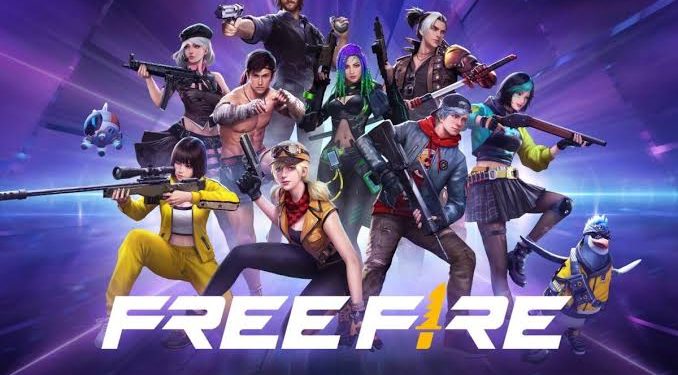 Rayakan Lebaran dengan 18 Kode Redeem Free Fire 1 April 2025! Klaim Hadiah Eksklusif Sekarang!