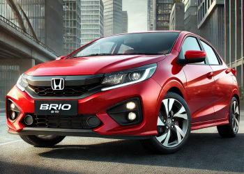 Harga Honda Brio Maret 2025: Promo Menggiurkan dan Cicilan Super Ringan