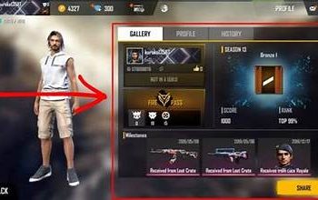 Waspada! Ini 7 Tips Beli Akun Free Fire agar Aman dan Terhindar dari Penipuan