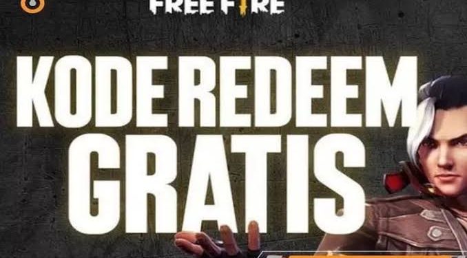 Kode Redeem FF 18 Maret 2025 Resmi Rilis! Klaim Token Gratis dan Hadiah Eksklusif di Sini
