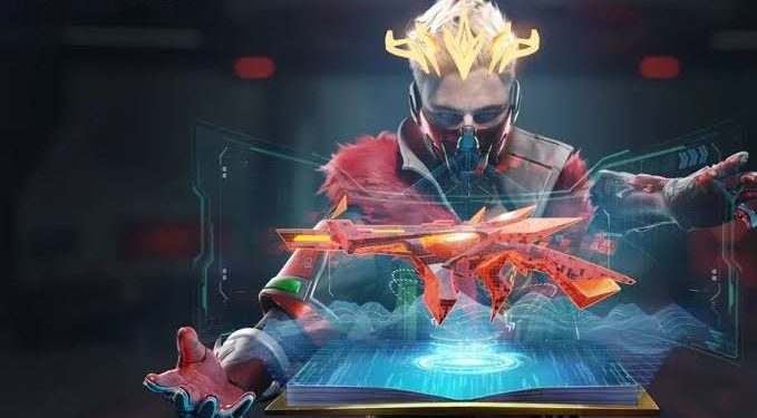 Kode Redeem Free Fire 26 Maret 2025: Klaim Hadiah Eksklusif Sebelum Kedaluwarsa