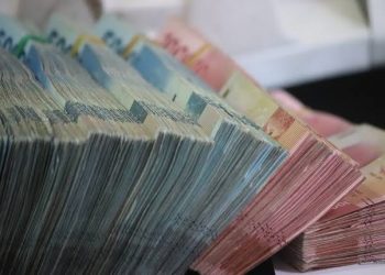 Rupiah Melemah ke Level Terparah, Terkait Aksi Ambil Untung dan Kebijakan Tarif AS
