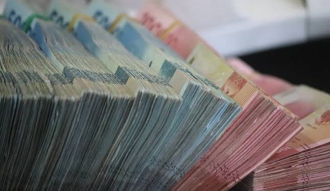 Rupiah Melemah ke Level Terparah, Terkait Aksi Ambil Untung dan Kebijakan Tarif AS