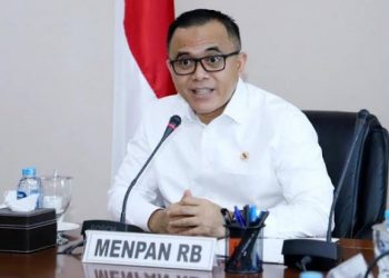 Resmi! Pengangkatan CPNS dan PPPK 2024 Ditunda hingga Akhir 2025, Ini Alasan dan Penjelasan Menpan RB