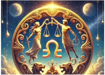 Libra, Saatnya Berani Melangkah: Ramalan Zodiak 6 Maret 2025