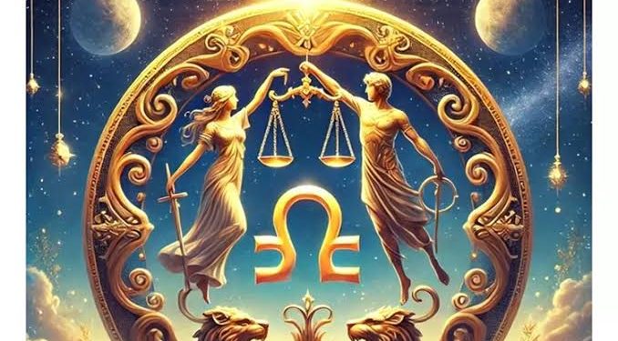 Libra, Saatnya Berani Melangkah: Ramalan Zodiak 6 Maret 2025