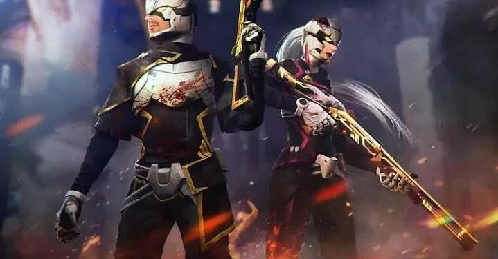 FF Beta Testing APK: Fitur Ekslusif Ini Wajib Di Coba Sebelum Resmi Rilis