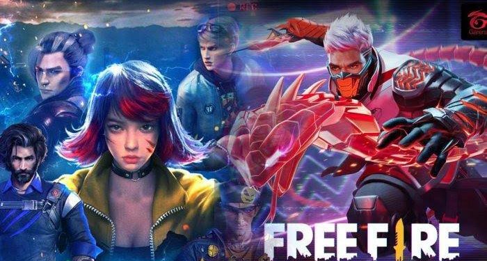 Kode Redeem Free Fire 22 Maret 2025: Klaim Hadiah Eksklusif Sebelum Kedaluwarsa