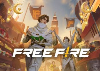 Kode Redeem FF 23 Maret 2025: Klaim Diamond dan Skin Gratis Sebelum Habis
