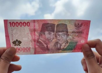 Waspada! Peredaran Uang Palsu Marak di Kerinci Jelang Idulfitri
