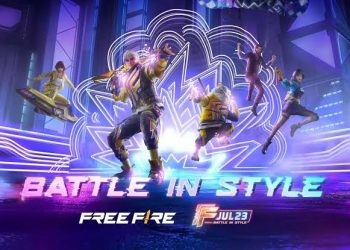 Buruan Klaim! Kode Redeem Free Fire 24 Maret 2025, Hadiah Eksklusif Menanti