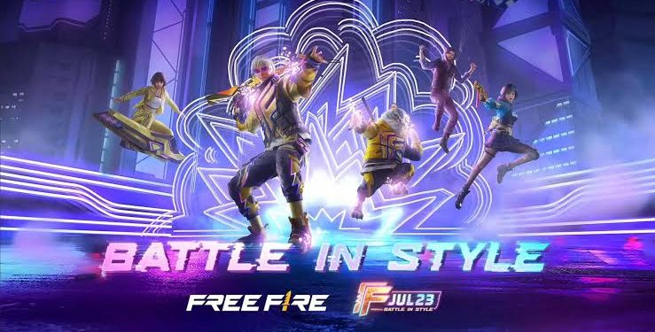 Buruan Klaim! Kode Redeem Free Fire 24 Maret 2025, Hadiah Eksklusif Menanti