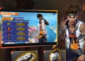 Buruan Klaim! 30 Kode Redeem Free Fire (FF) Terbaru, Dapatkan Hadiah Menarik Gratis