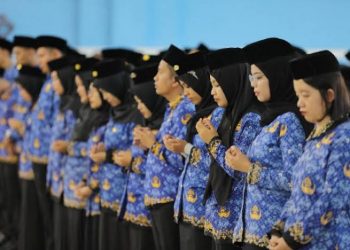 Pengangkatan PPPK 2024 Resmi Ditunda: Honorer Harus Bersabar hingga Maret 2026