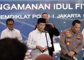 Resmi! Ini Jadwal Libur dan Cuti Bersama Lebaran 2025, Catat Tanggalnya!