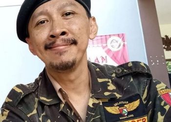 Dari Medsos ke Jalan Tol: Abu Janda Kini Jadi Komisaris JMTO