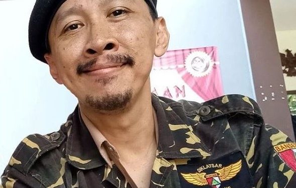 Dari Medsos ke Jalan Tol: Abu Janda Kini Jadi Komisaris JMTO