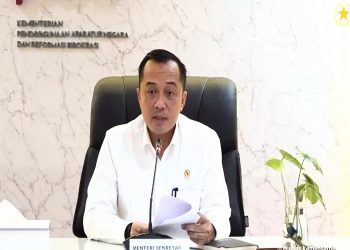 Mulai 2025, Pengangkatan PPPK Jalur Khusus Ditiadakan