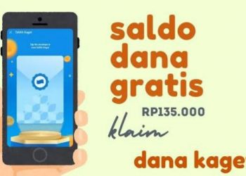 Jangan Asal Klik! Begini Cara Bedakan Link DANA Kaget Asli dan Palsu