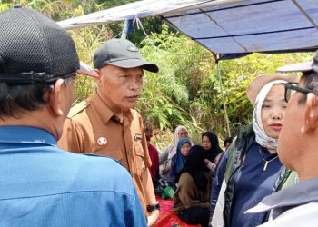 Wawako Sungai Penuh Turun ke Lokasi, Pencarian Wira yang Hilang Saat Berburu Masih Berlanjut