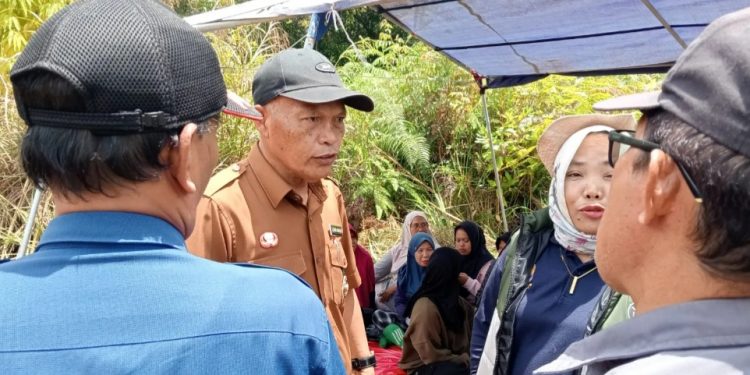 Wawako Sungai Penuh Turun ke Lokasi, Pencarian Wira yang Hilang Saat Berburu Masih Berlanjut