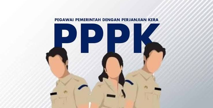 PPPK Honorer 2025: Apakah Semua Akan Diangkat?