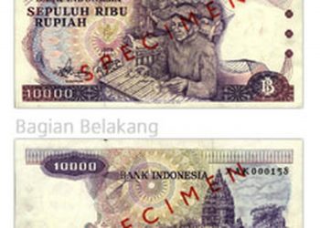 BI Tarik 4 Uang Kertas Rupiah, Penukaran Hanya Sampai 30 April 2025