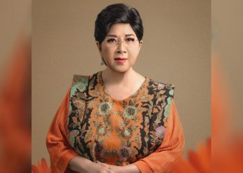 Penyanyi Legendaris Titik Puspa Meninggal Dunia