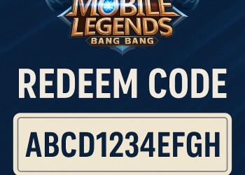 Buruan Klaim Kode Redeem Mobile Legends Terbaru 2 April 2025, Hadiah Eksklusif Menanti!