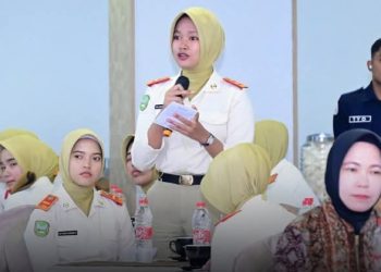 Tangkal Bahaya Judi Online, Polda Jambi Gelar Diskusi Publik Bersama Mahasiswa