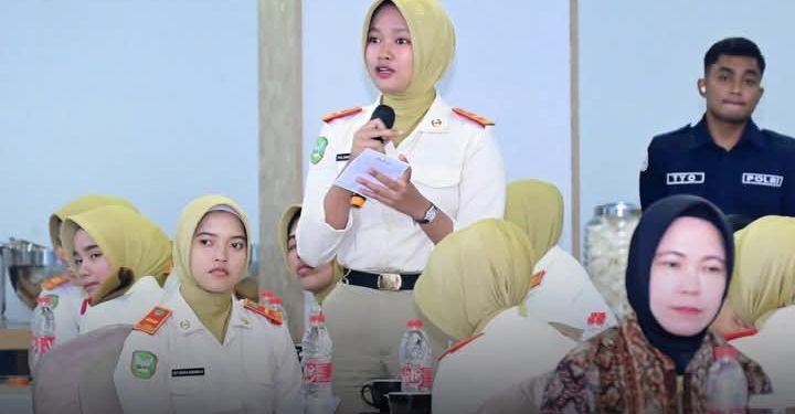 Tangkal Bahaya Judi Online, Polda Jambi Gelar Diskusi Publik Bersama Mahasiswa