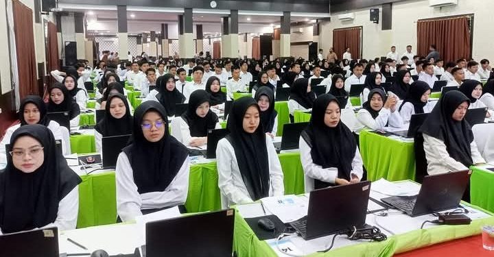 Ini Alasan 1.967 CPNS 2024 Memilih Mundur
