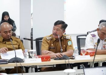 Bupati Monadi Desak Pemerintah Pusat, Kerinci Butuh Akses Transportasi Layak