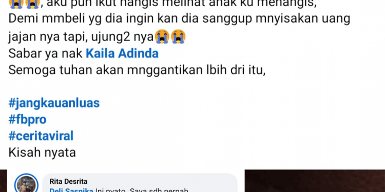 Heboh! Ramai Cerita Uang Tabungan Hilang Diduga Ulah Tuyul, Warganet: Saya Juga Pernah Alami