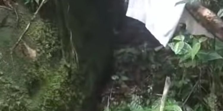 Heboh Video Penemuan Baju Milik Wira, Begini Penjelasan Pihak Keluarga