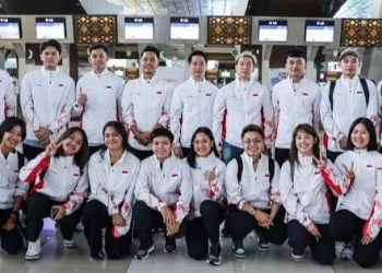 Piala Sudirman 2025: Jadwal Lengkap dan Perjuangan Indonesia di Tengah Tantangan