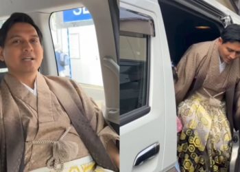 Liburan ke Jepang Tanpa Izin, Bupati Indramayu Lucky Hakim Disentil Dedi Mulyadi